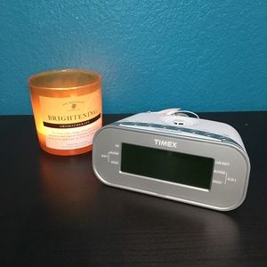 Timex Fully Functioning Alarm Clock